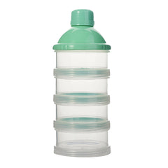 Dora Baby 4-Layer Portable Milk Powder Container